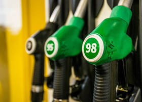 Ринок бензину в Україні за минулий рік зріс на 9,1% – експерти