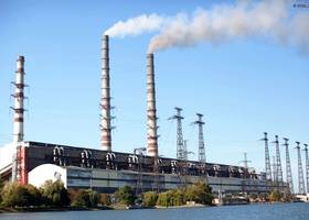 Центренерго запустило в роботу 6 газових  енергоблоків ТЕС