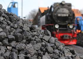 Укренерго заявило про критичну ситуацію із запасами вугілля на складах ТЕС
