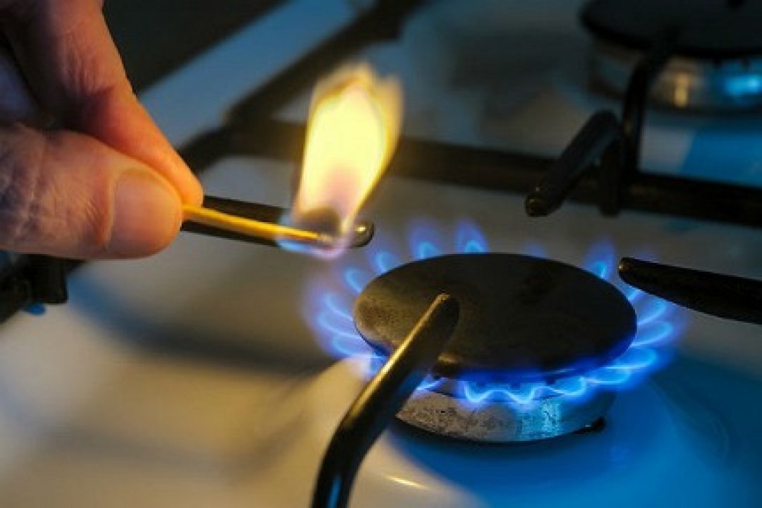 Ціна газу на лютий від Нафтогазу буде нижчою від рекомендованої урядом