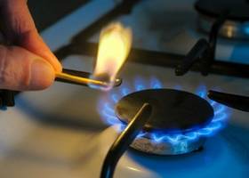 Ціна газу на лютий від Нафтогазу буде нижчою від рекомендованої урядом