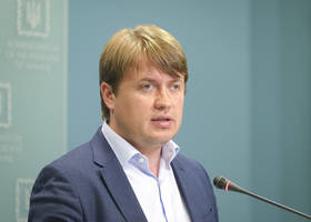 Комітет з питань енергетики підтримав кандидатуру Вітренка на посаду міністра енергетики