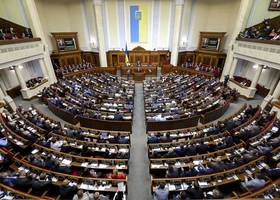 Рада ухвалила закон про виділення 1,4 млрд грн на компенсацію витрат на електроопалення
