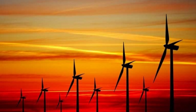 Українсько-данське партнерство зосередиться на вітроенергетиці — Міненерго