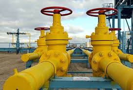 У січні з українських ПСГ було відібрано газу на третину більше ніж торік