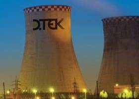 ДТЕК повідомив про аварійний ремонт двох енергоблоків Бурштинської та Придніпровської ТЕС