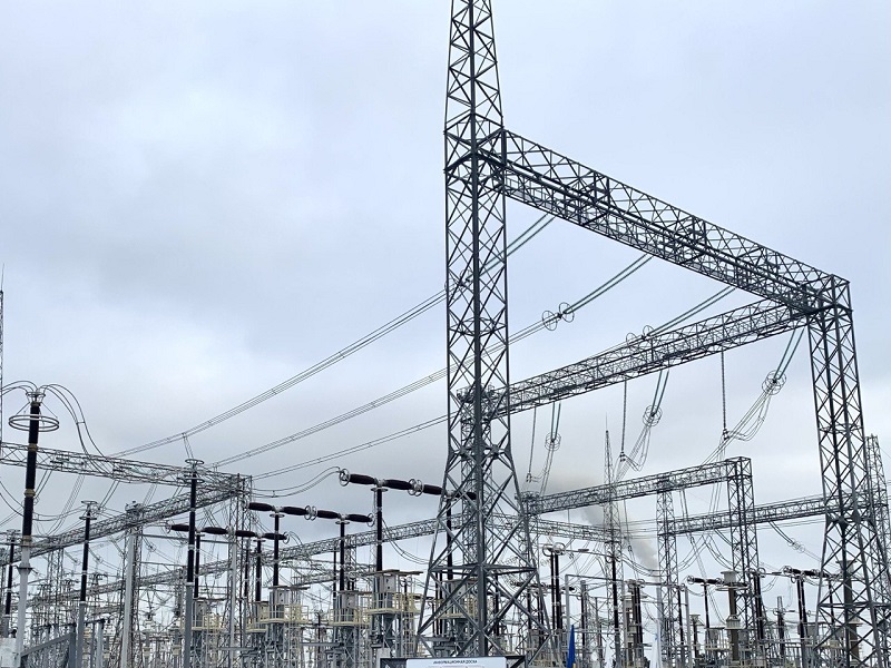 Україна сьогодні імпортує з Білорусі 690 МВт-год. електроенергії