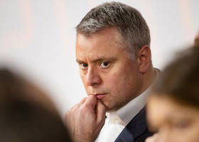 Україні терміново потрібен міністр енергетики — Вітренко
