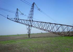 Експерт: через політику НКРЕКП ринок електроенергії в Україні проіснував 2-3 місяці