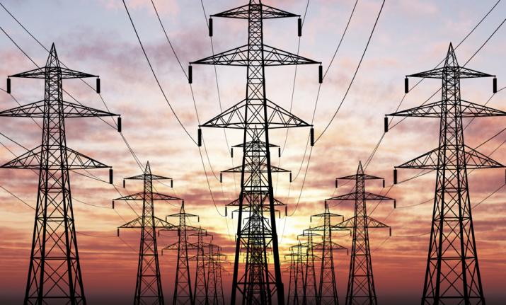 Споживання електроенергії з початку лютого на 6,5% перевищило прогнози — Укренерго