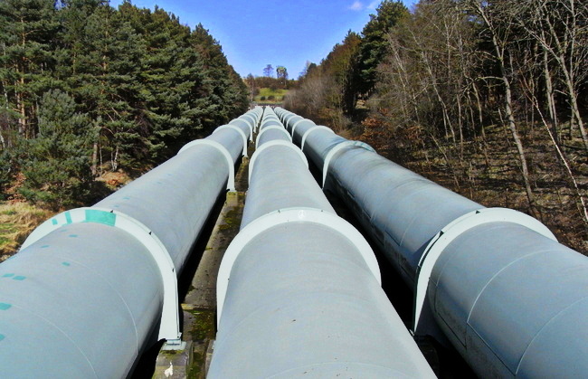 Українські магістральні газопроводи продіагностують вперше з 2009 року