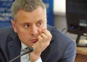 Коболєв назвав план Вітренка щодо цін на газ маніпуляцією ринком
