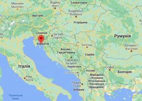 ОГТСУ готує маршрут для імпорту газу з LNG-терміналу в Хорватії через Угорщину