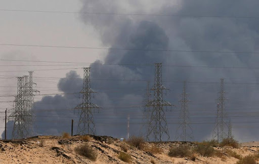 Нафтові обєкти в Саудівській Аравії атакували повстанці
