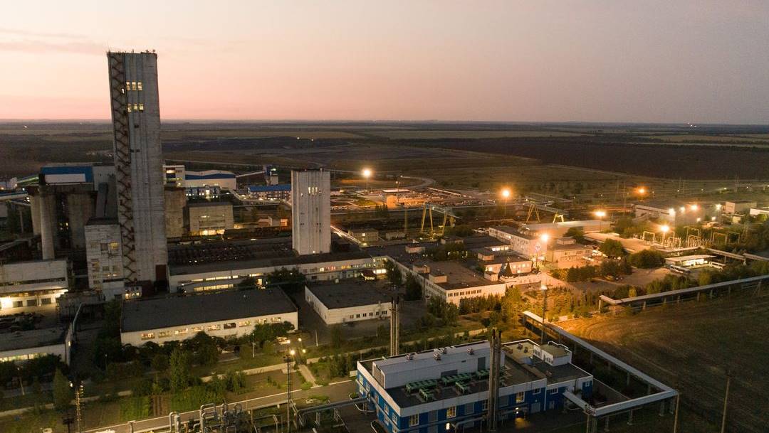 Компанія Ахметова купила найбільшого виробника коксівного вугілля в Україні