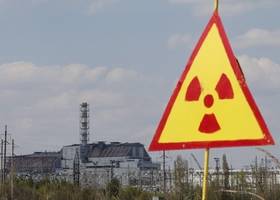 Чорнобильська профспілка пікетуватиме Мінфін через недофінансування підприємств ДАЗВ