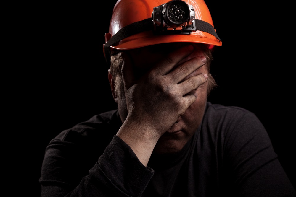 Львівські шахтарі попередили про акції протесту
