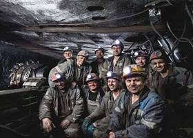 Шахтарські профспілки висловили протест через наміри ДТЕК закрити частину шахт