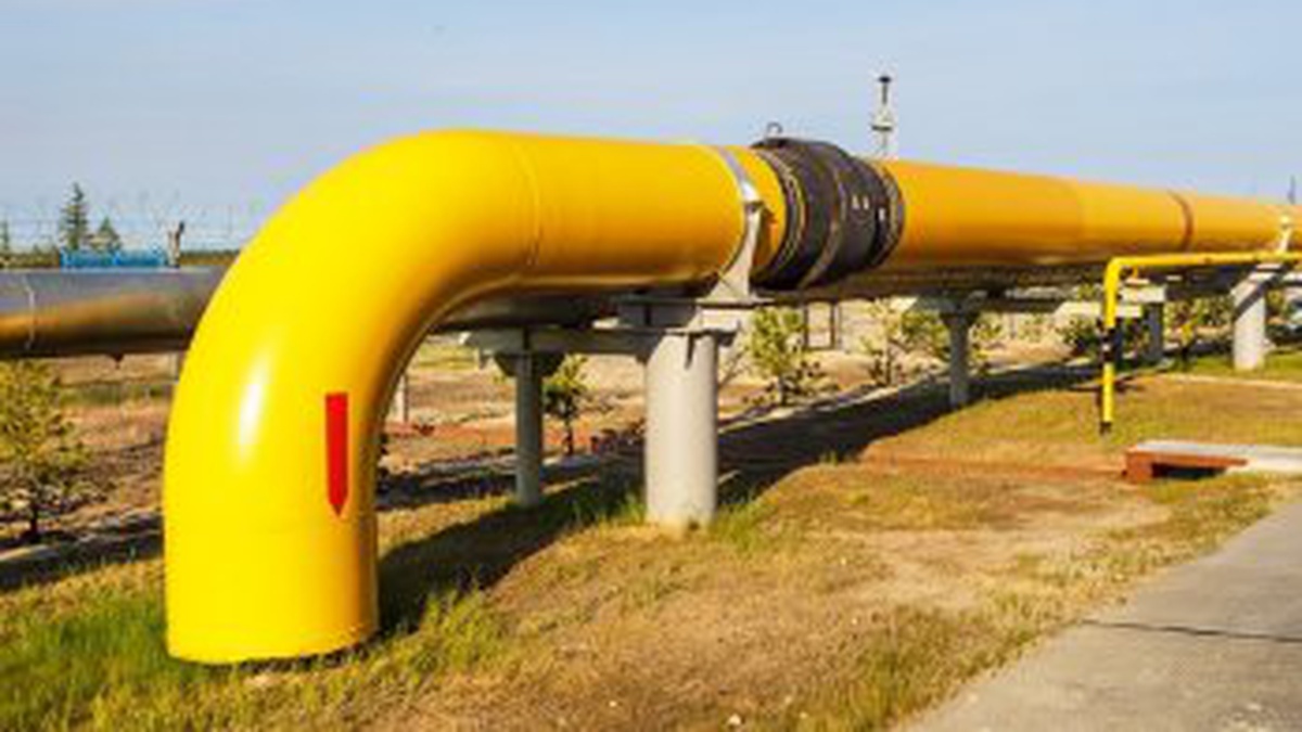 Одне з газосховищ України модернізуватимуть до кінця 2021 року