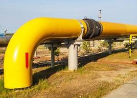 Одне з газосховищ України модернізуватимуть до кінця 2021 року