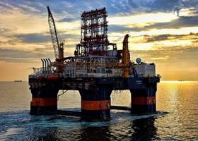 Нафтогаз запросить міжнародних інвесторів для зниження ризиків видобутку в Чорному морі