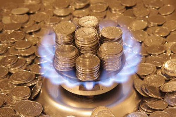 Газотека: 16 газзбутів у квітні не змогли втримати ціну на газ