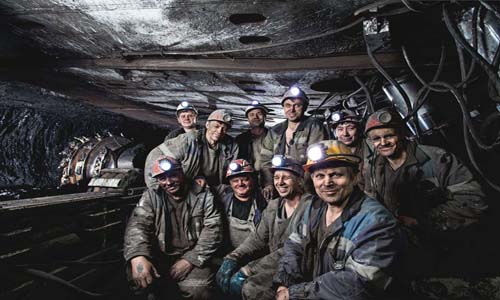Профспілка гірників запропонувала ДТЕК альтернативу закриттю шахт
