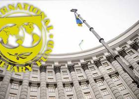 МВФ: Україні надалі слід утримуватися від контролю за цінами на газ