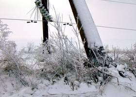 Міненерго: порядок підготовки об’єктів електроенергетики до зими застарів