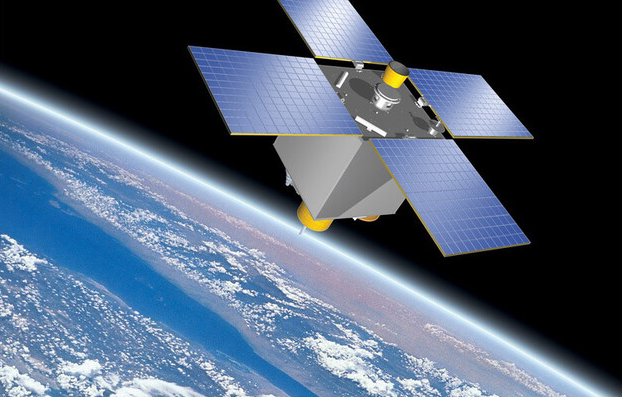 Кабмін врегулював питання запуску супутника дистанційного зондування землі