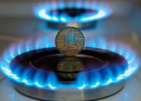 Експерт DiXi Group: річні ціни на газ будуть вищими за 6,99 за кубометр