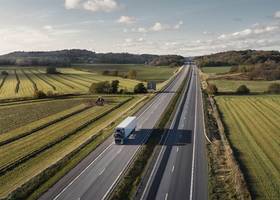 Volvo і SSAB домовилися про виробництво зелених вантажівок з нульовими викидами