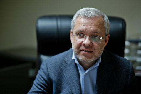 Кандидатуру Галущенка на посаду міністра енергетики можуть голосувати в четвер