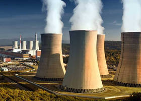 ВР рекомендує встановити пільговий тариф на електрику в 30-кілометрових зонах АЕС