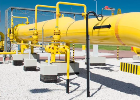 Експерт: Україна привязує ціну на газ до зовнішніх спекулятивних котирувань