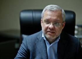 Галущенко почав формувати команду своїх заступників
