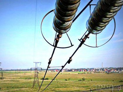 Галущенко вимагає від НКРЕКП заборонити імпорт електроенергії з РФ та Білорусі