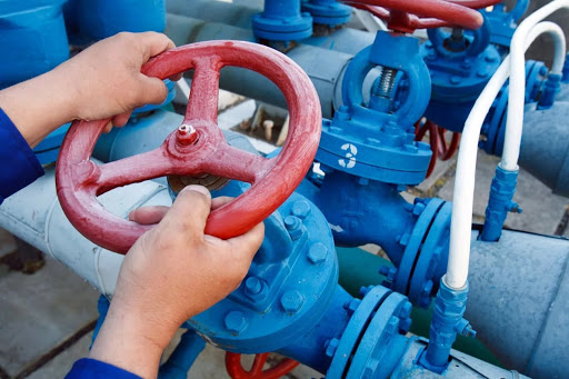 НКРЕКП планує спростити процедуру зміни постачальника газу для тепловиків