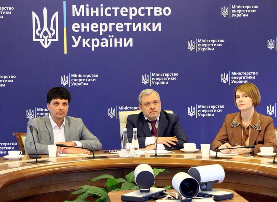 Радником Галущенка став екс-перший заступник міністра економіки