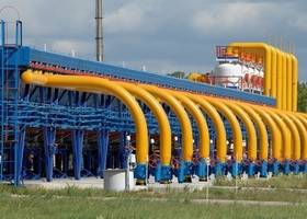 Україна почала літо з 15,5 млрд куб. м газу в підземних сховищах