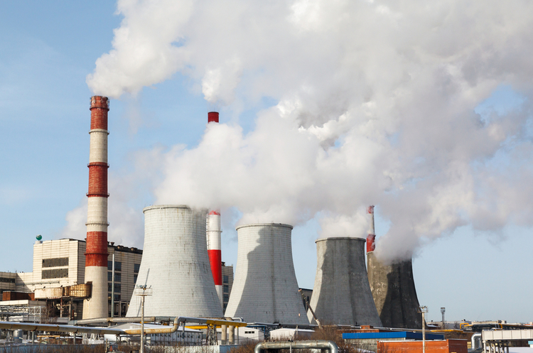 Міненерго шукає 4,3 млрд євро для екомодернізації вугільних станцій