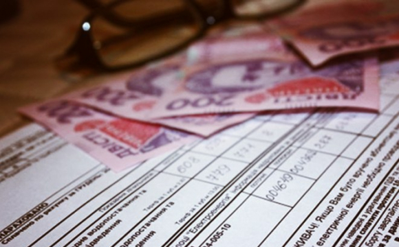 Держстат: борг за комуналку в квітні зменшився на 5 млрд грн
