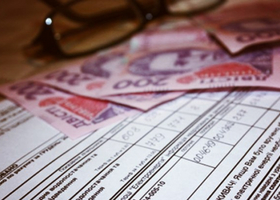 Держстат: борг за комуналку в квітні зменшився на 5 млрд грн