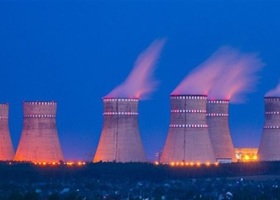 Термін експлуатації енергоблоку №2 РАЕС продовжено до 2031 року