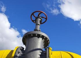 Україна готова судитися з Газпромом за транзит газу з Центральної Азії