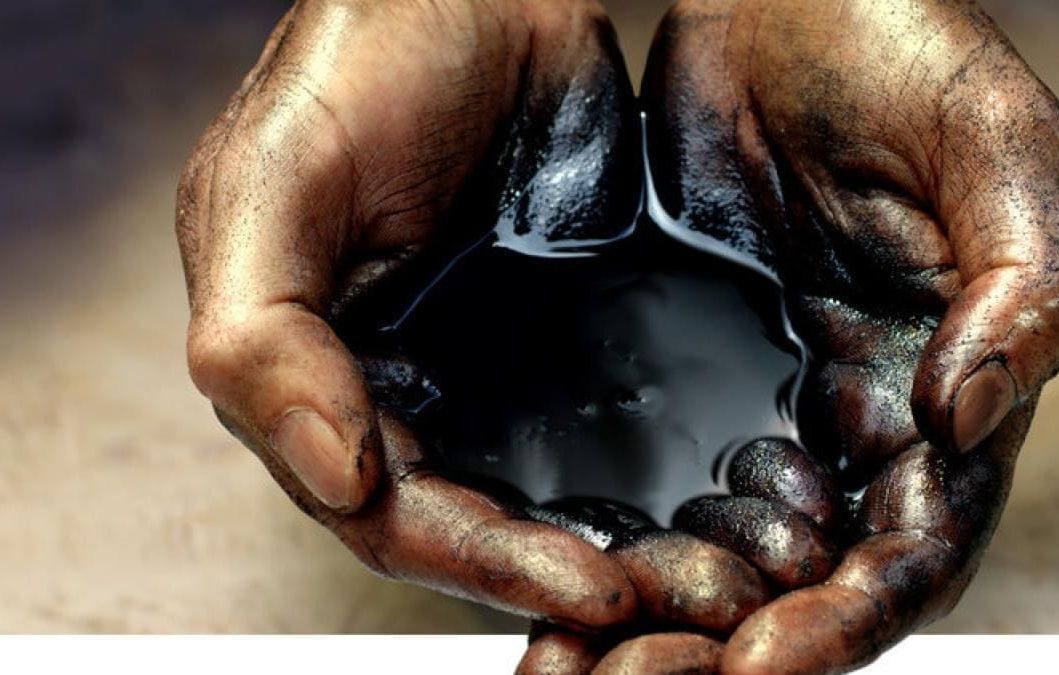 Україна вперше отримала нафту з Алжиру