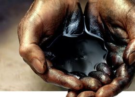 Україна вперше отримала нафту з Алжиру