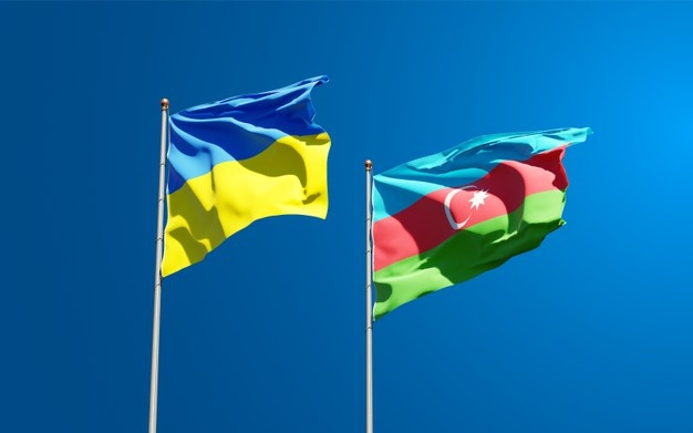 ОГТСУ: Україна може отримувати газ з Азербайджану через Трансбалканський коридор