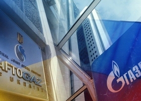Уряд заховав в закон про виконавче провадження норму проти Газпрому