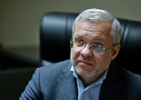 Галущенко відзвітував про план підготовки генерації до зими